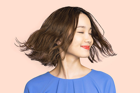 ヘアエステコース